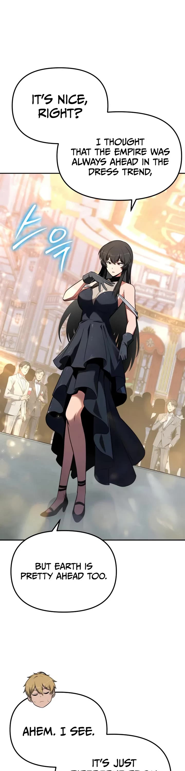 The Knight King Who Returned with a God chapter 149 page 42