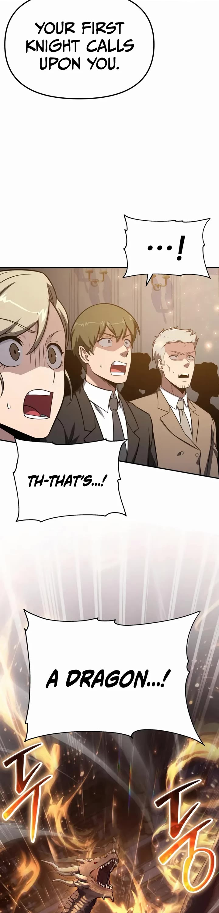 The Knight King Who Returned with a God chapter 149 page 56