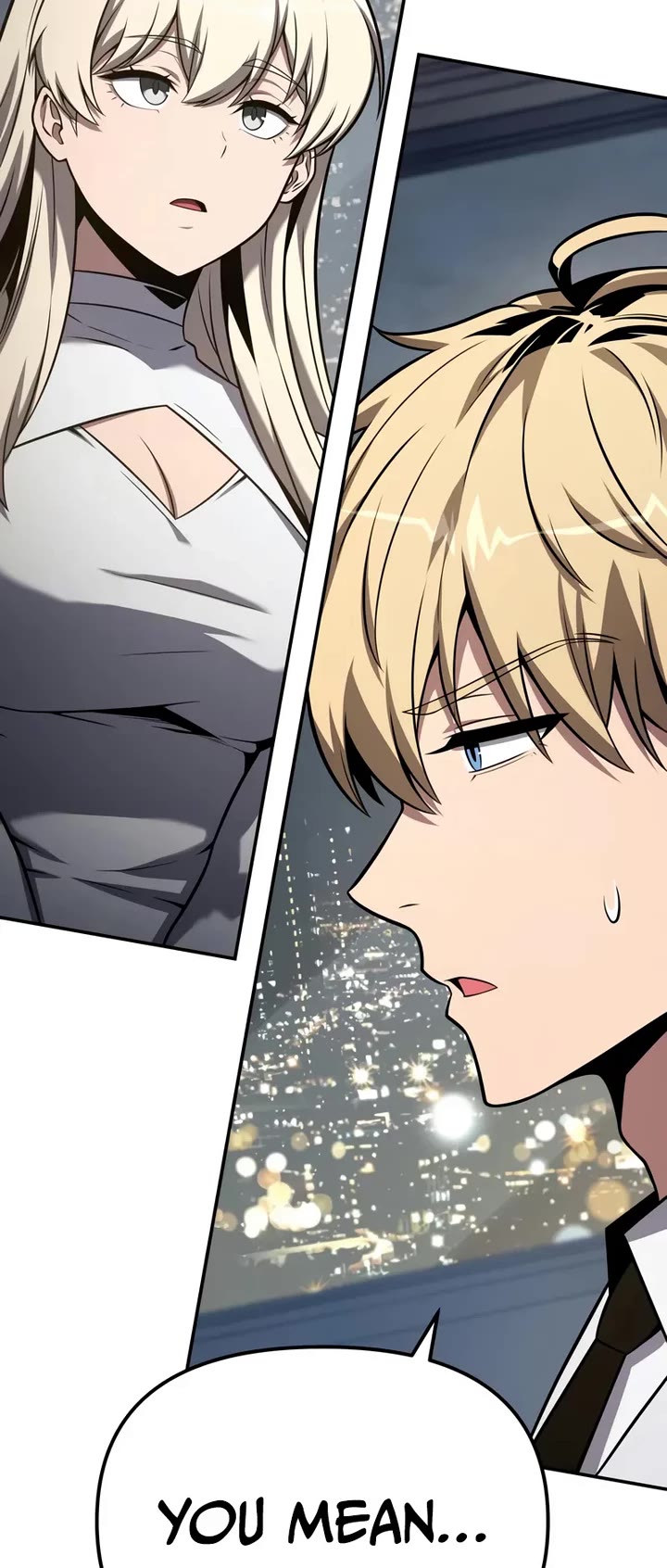 The Knight King Who Returned with a God chapter 150 page 14