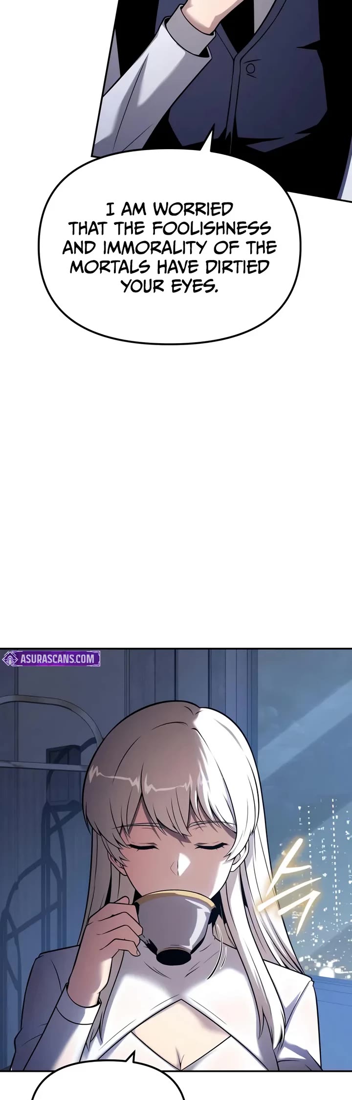 The Knight King Who Returned with a God chapter 150 page 29