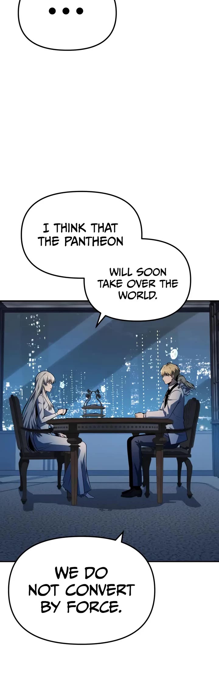 The Knight King Who Returned with a God chapter 150 page 30