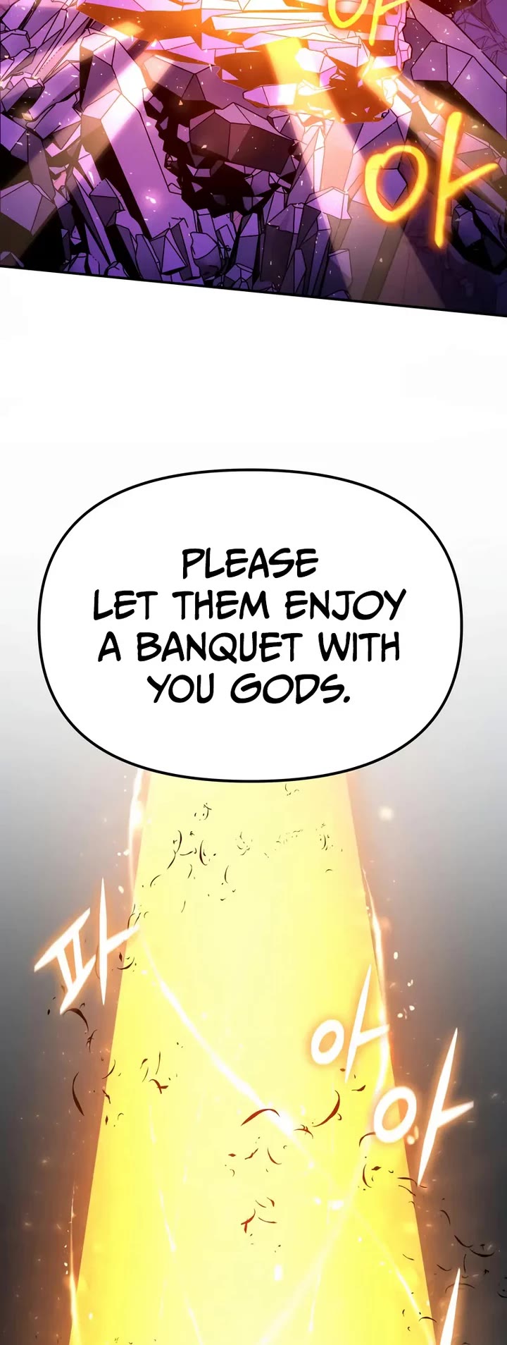 The Knight King Who Returned with a God chapter 150 page 43