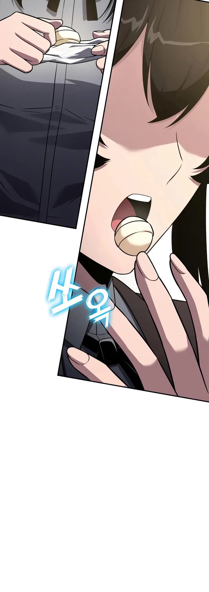 The Knight King Who Returned with a God chapter 150 page 54