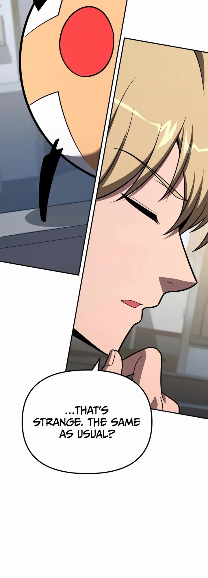 The Knight King Who Returned with a God chapter 151 page 10