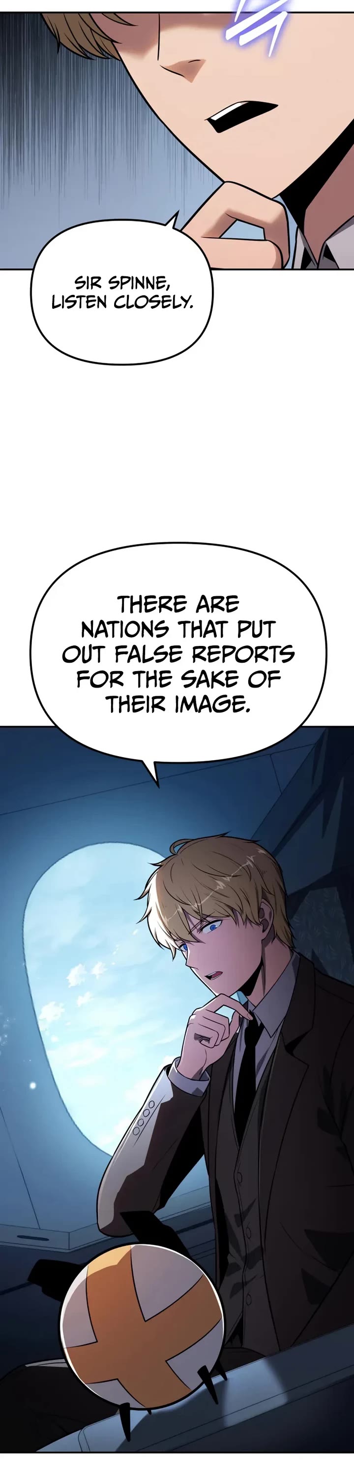 The Knight King Who Returned with a God chapter 151 page 12