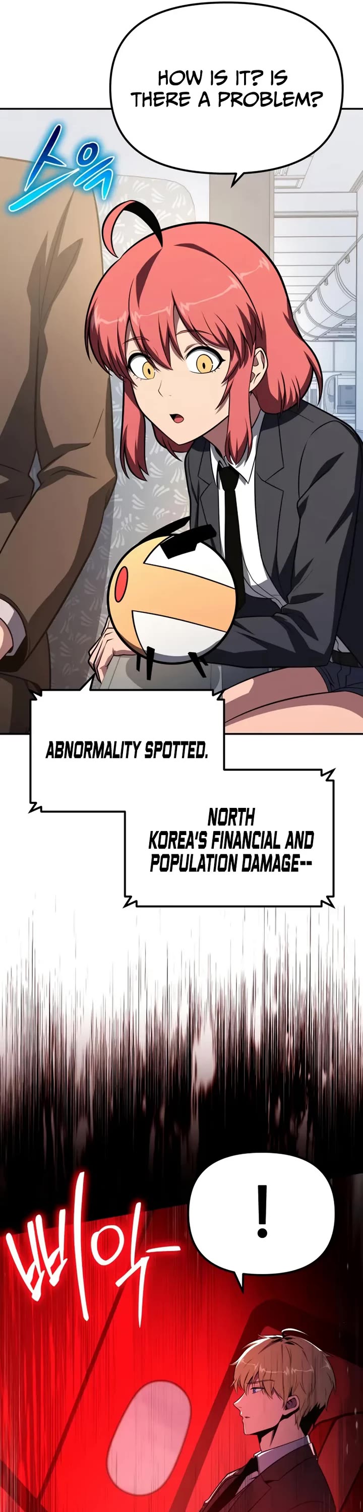 The Knight King Who Returned with a God chapter 151 page 15