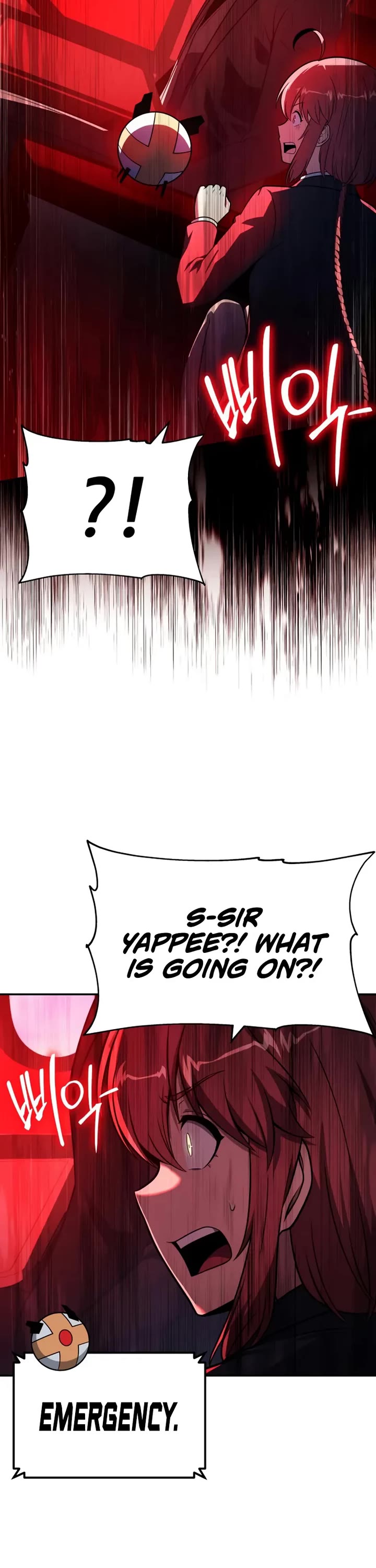 The Knight King Who Returned with a God chapter 151 page 16