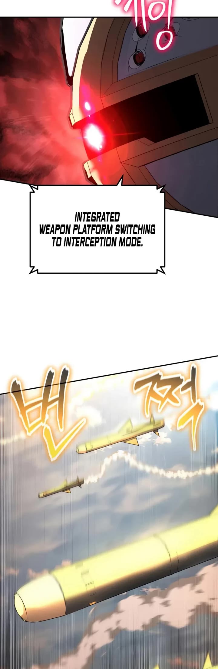 The Knight King Who Returned with a God chapter 151 page 18