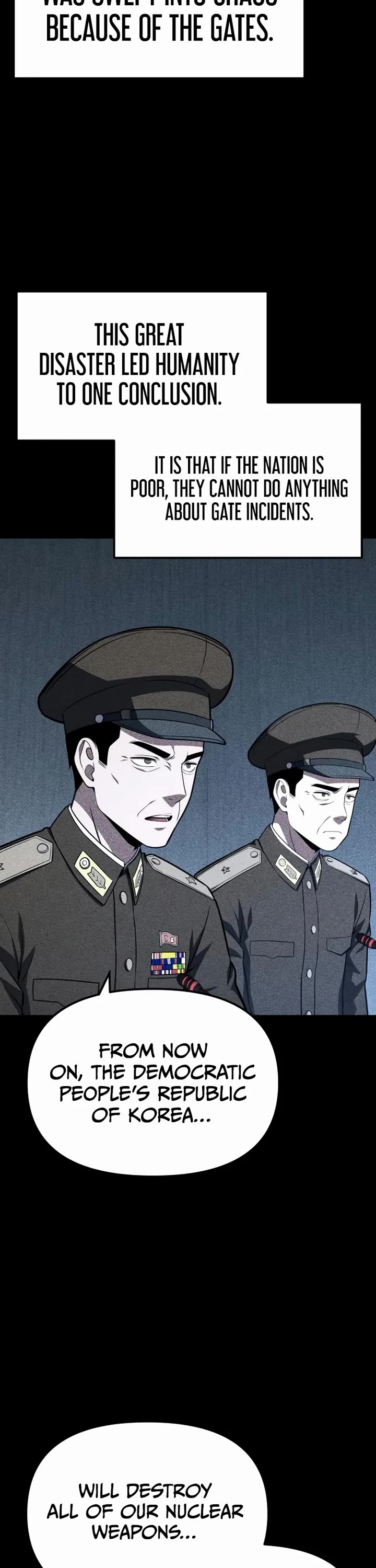 The Knight King Who Returned with a God chapter 151 page 2