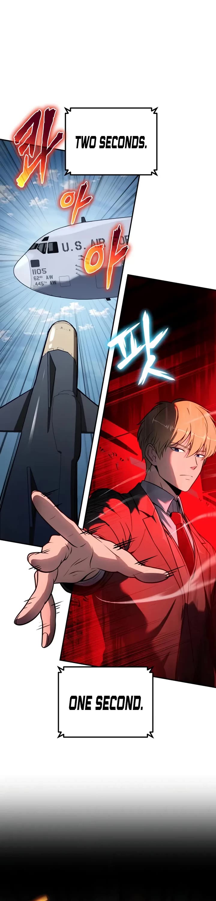 The Knight King Who Returned with a God chapter 151 page 22