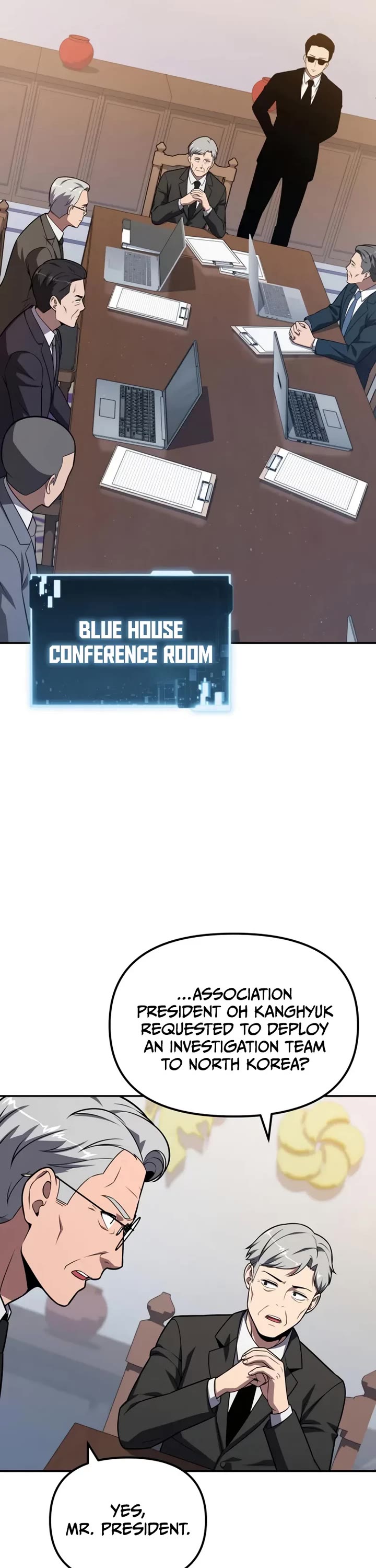 The Knight King Who Returned with a God chapter 151 page 25