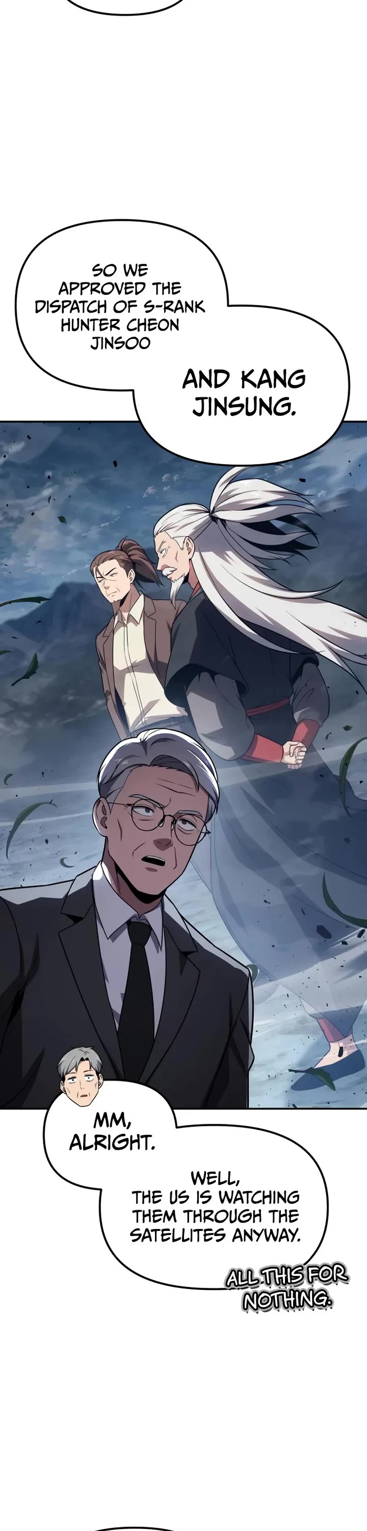 The Knight King Who Returned with a God chapter 151 page 26