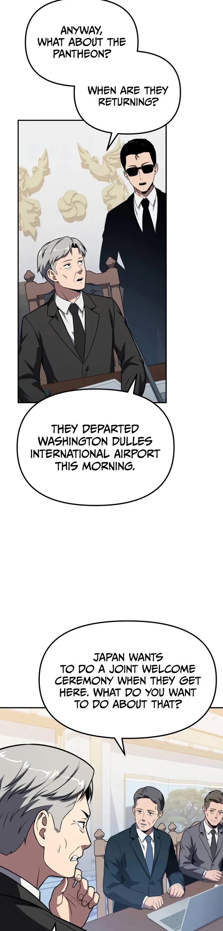 The Knight King Who Returned with a God chapter 151 page 27