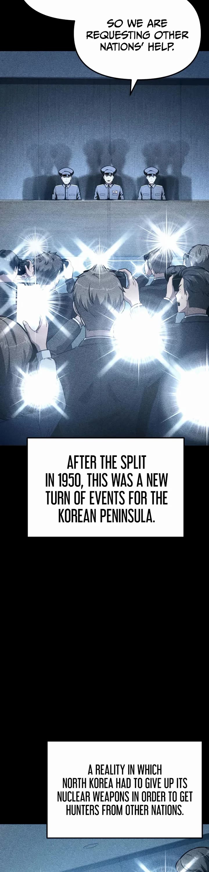 The Knight King Who Returned with a God chapter 151 page 3