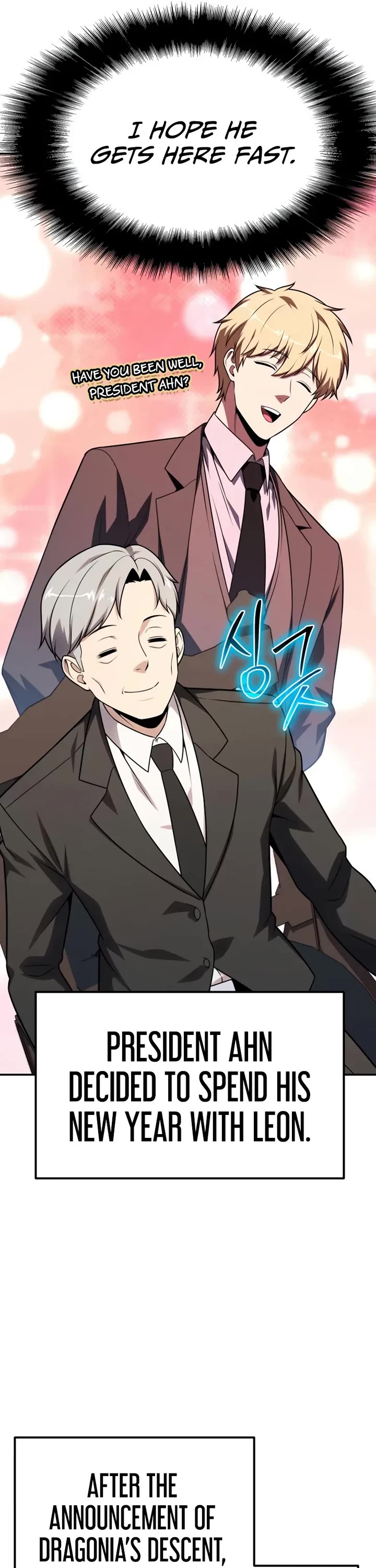 The Knight King Who Returned with a God chapter 151 page 30