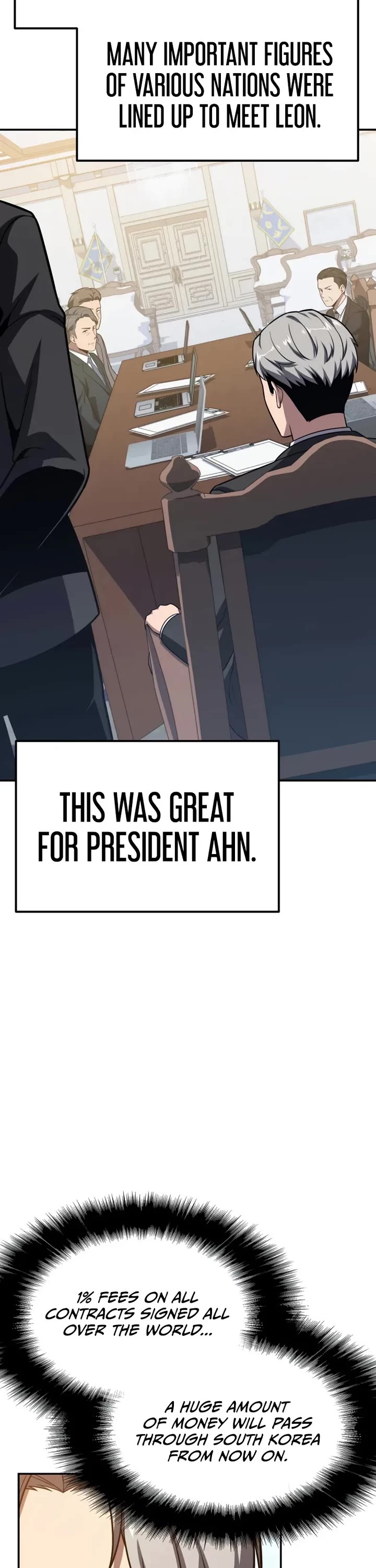 The Knight King Who Returned with a God chapter 151 page 31