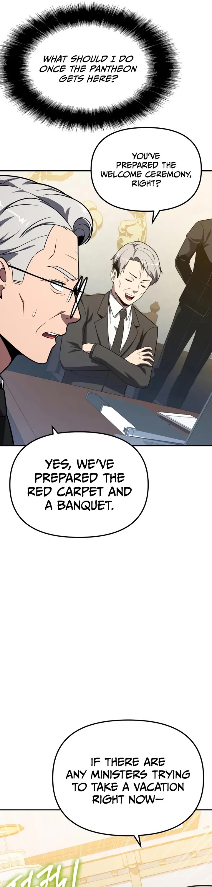 The Knight King Who Returned with a God chapter 151 page 34