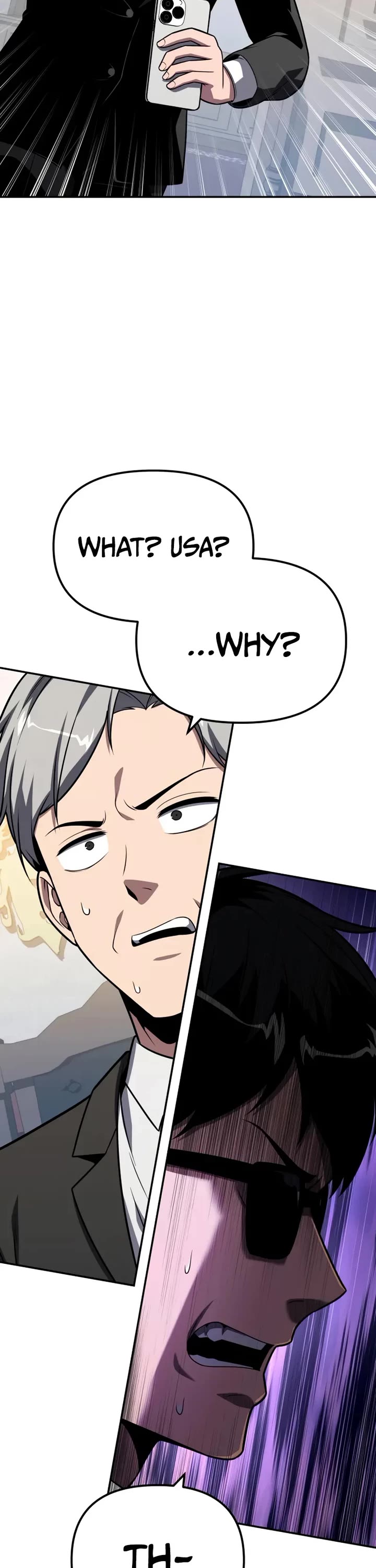 The Knight King Who Returned with a God chapter 151 page 36