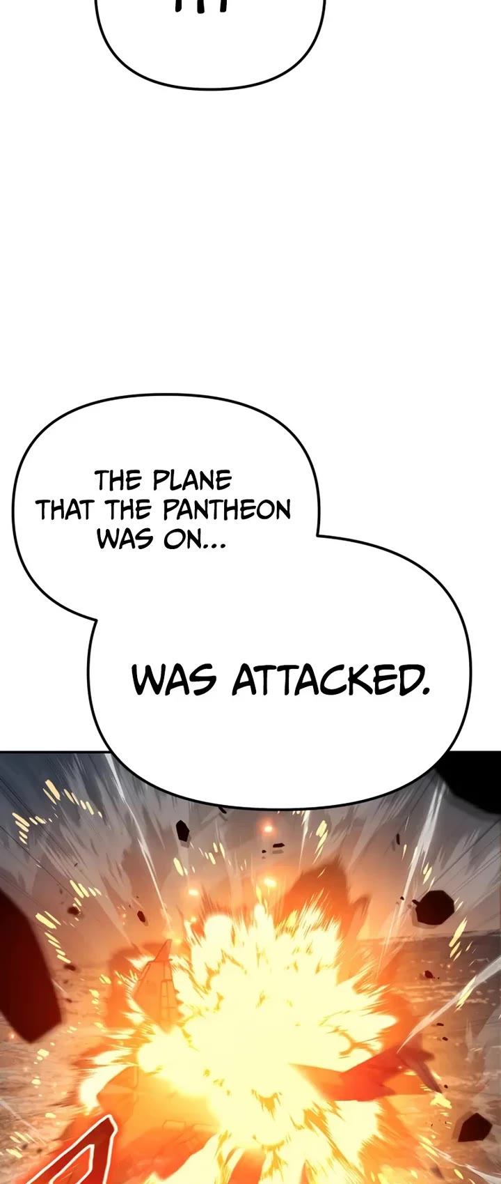 The Knight King Who Returned with a God chapter 151 page 37