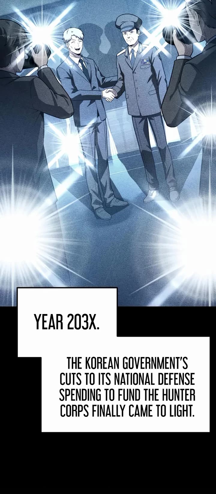 The Knight King Who Returned with a God chapter 151 page 4