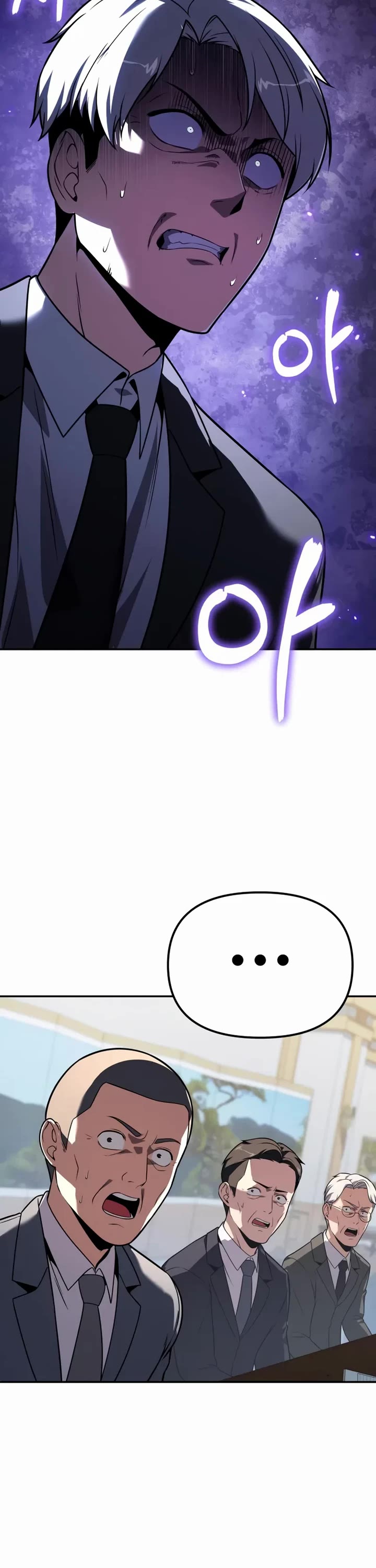 The Knight King Who Returned with a God chapter 151 page 40