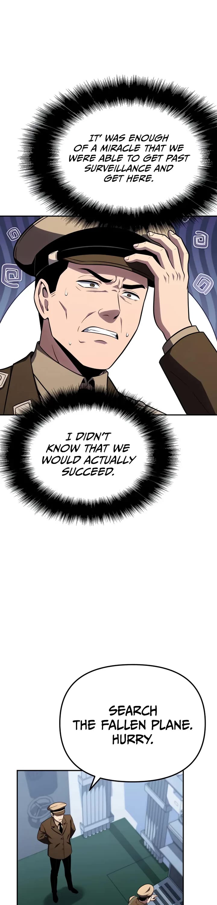 The Knight King Who Returned with a God chapter 151 page 46