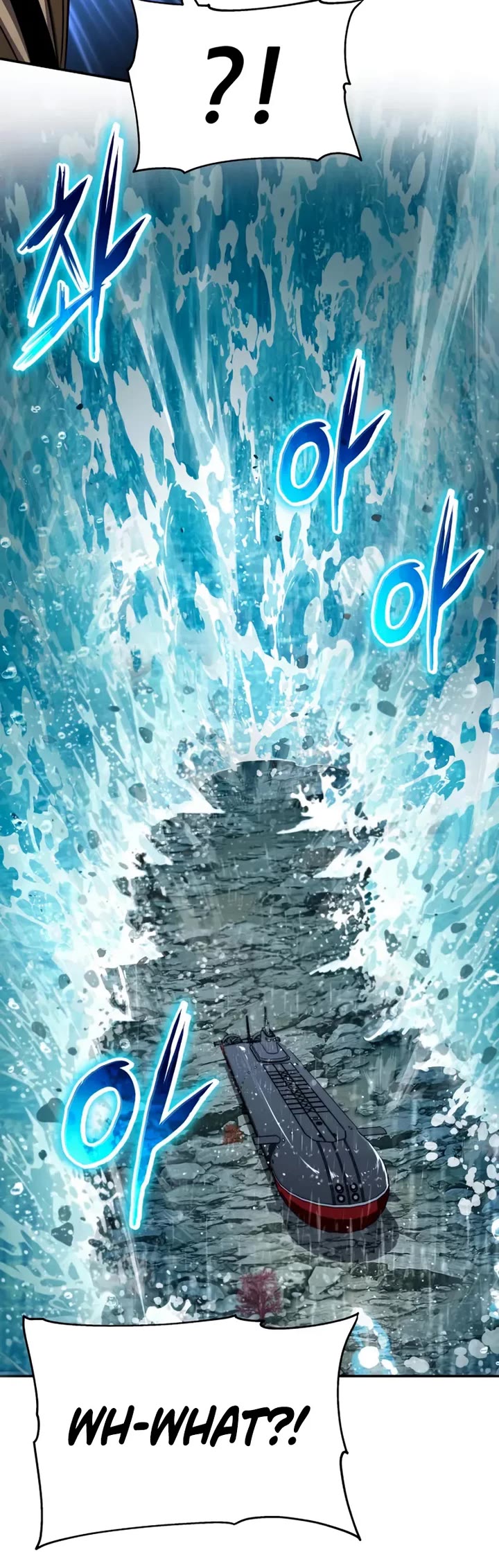 The Knight King Who Returned with a God chapter 151 page 52