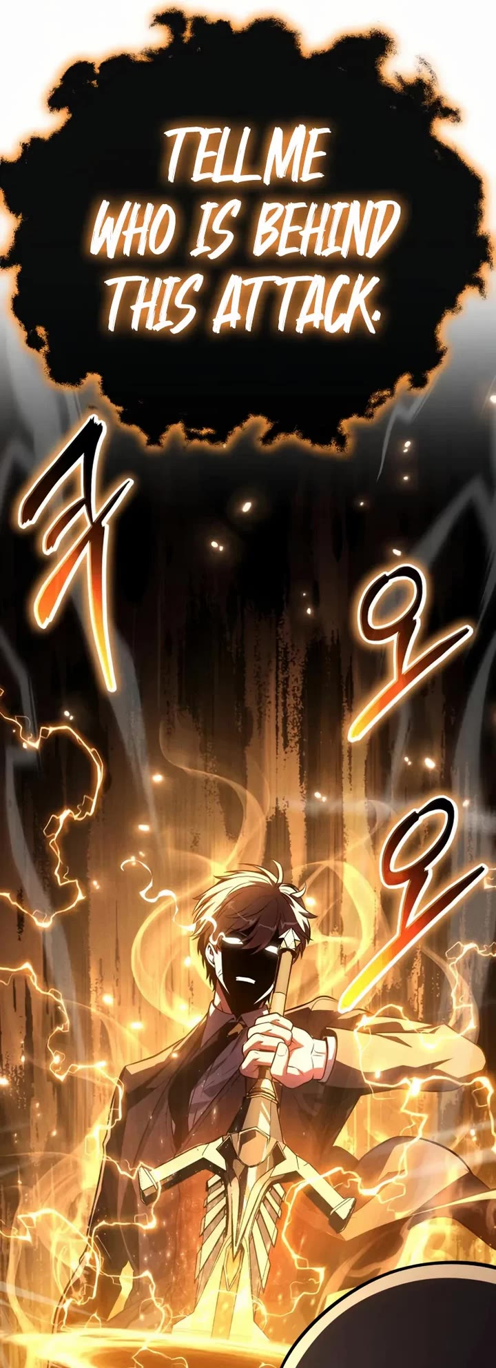 The Knight King Who Returned with a God chapter 151 page 59