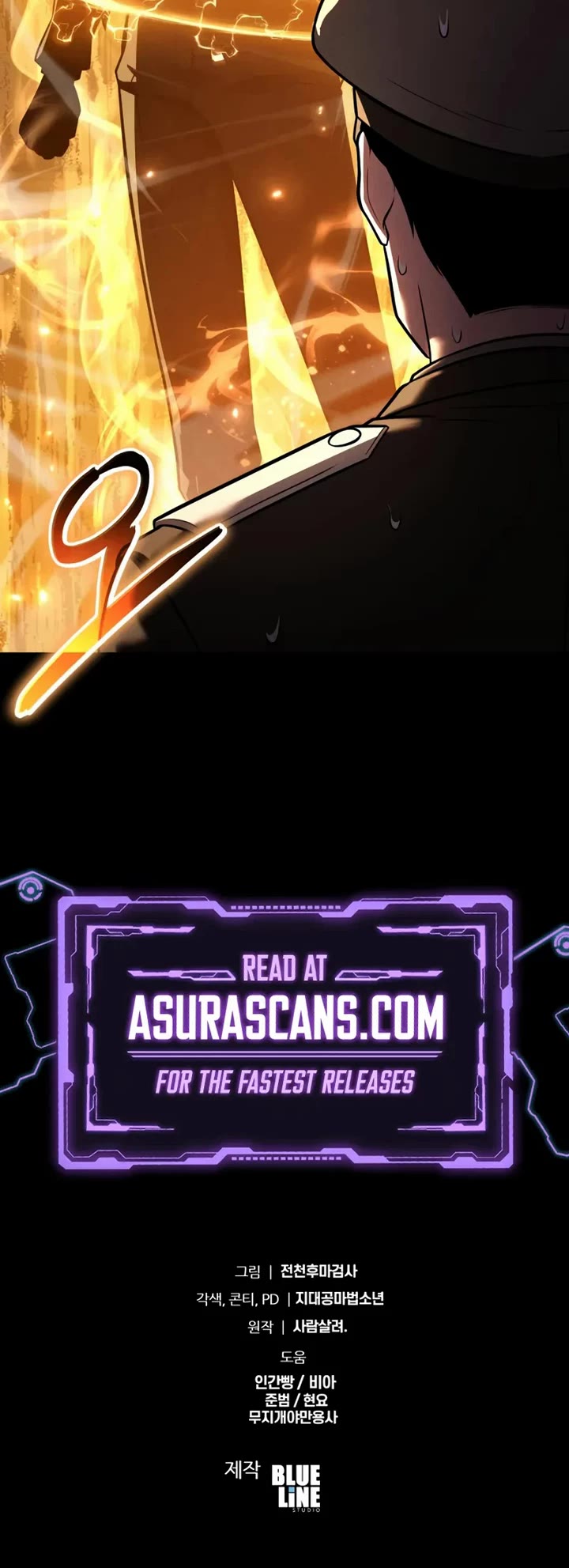 The Knight King Who Returned with a God chapter 151 page 60