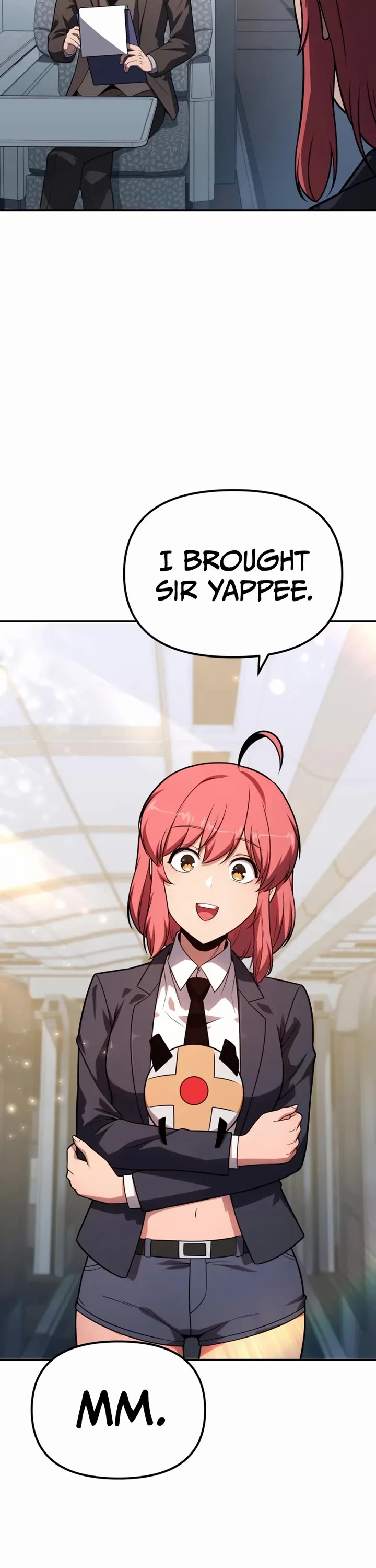 The Knight King Who Returned with a God chapter 151 page 7