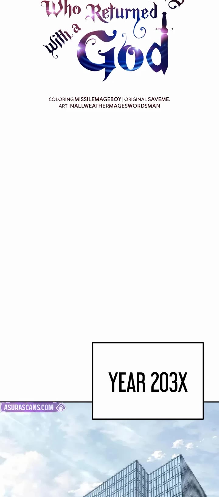 The Knight King Who Returned with a God chapter 152 page 14