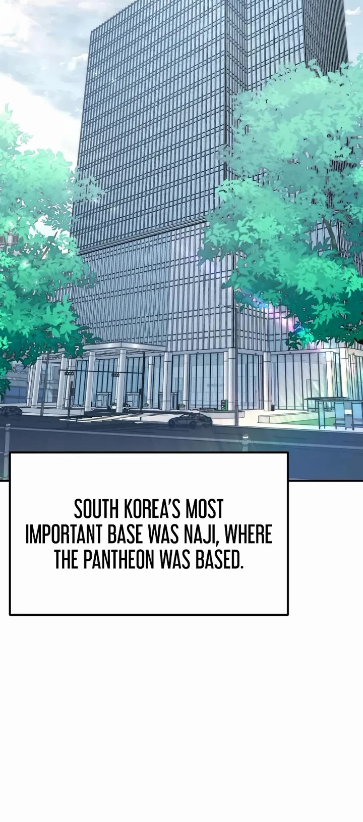 The Knight King Who Returned with a God chapter 152 page 15