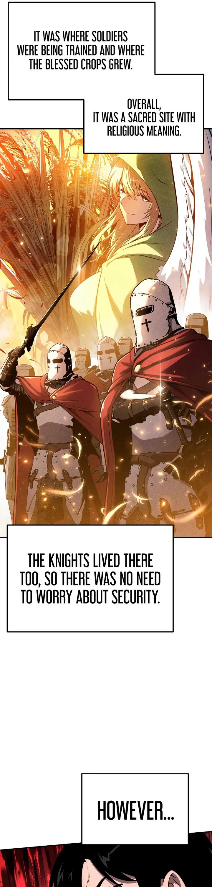 The Knight King Who Returned with a God chapter 152 page 16