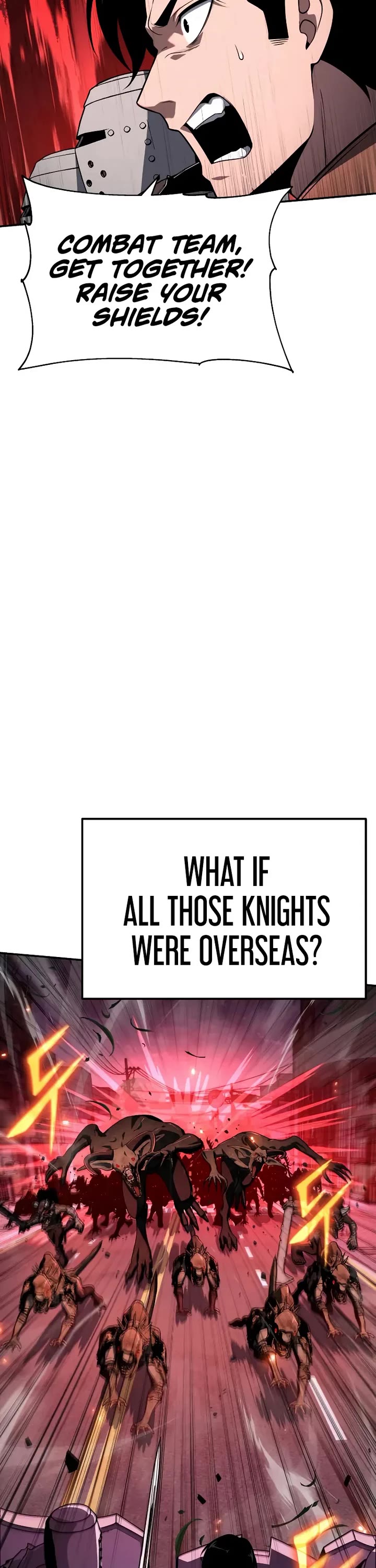 The Knight King Who Returned with a God chapter 152 page 17