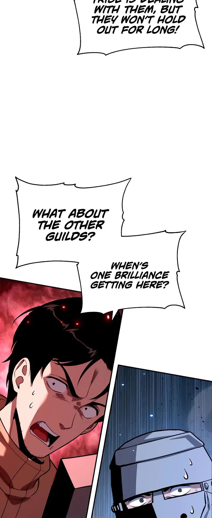 The Knight King Who Returned with a God chapter 152 page 19