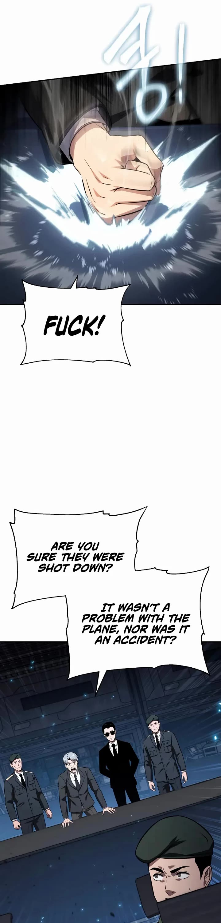 The Knight King Who Returned with a God chapter 152 page 2