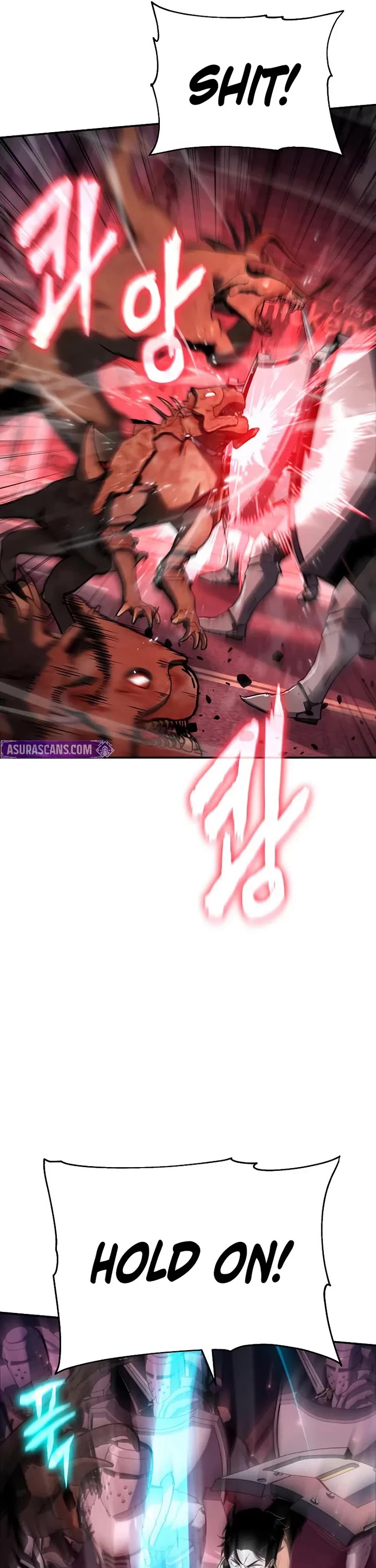 The Knight King Who Returned with a God chapter 152 page 21