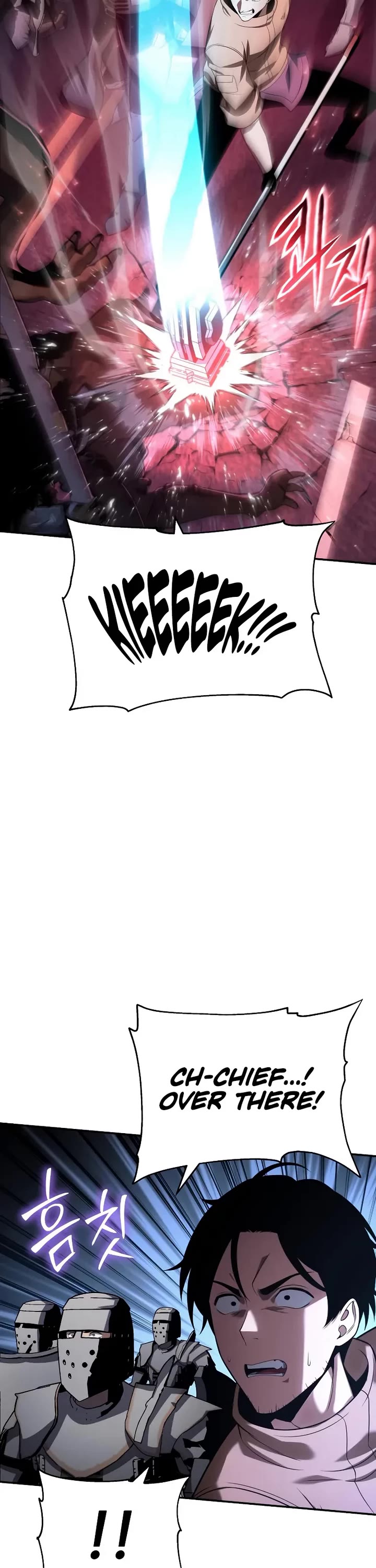 The Knight King Who Returned with a God chapter 152 page 22