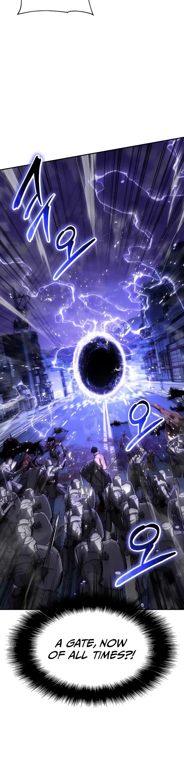 The Knight King Who Returned with a God chapter 152 page 23