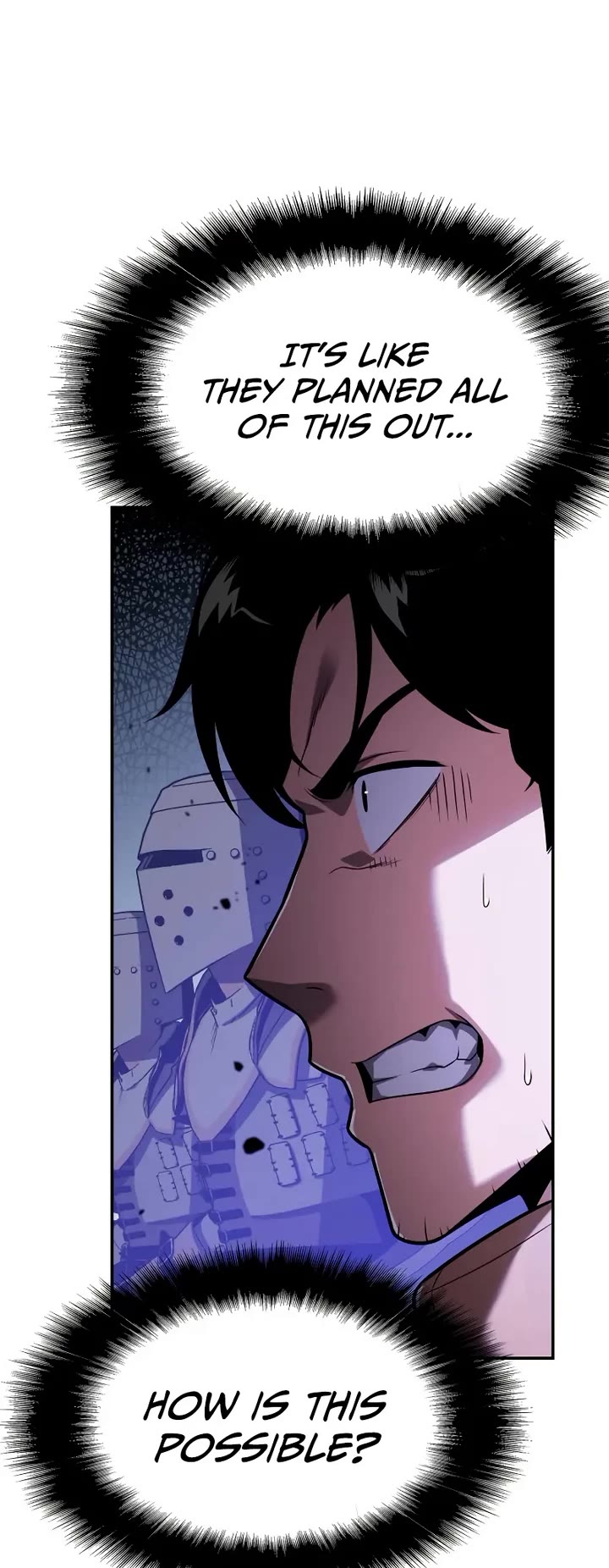 The Knight King Who Returned with a God chapter 152 page 24