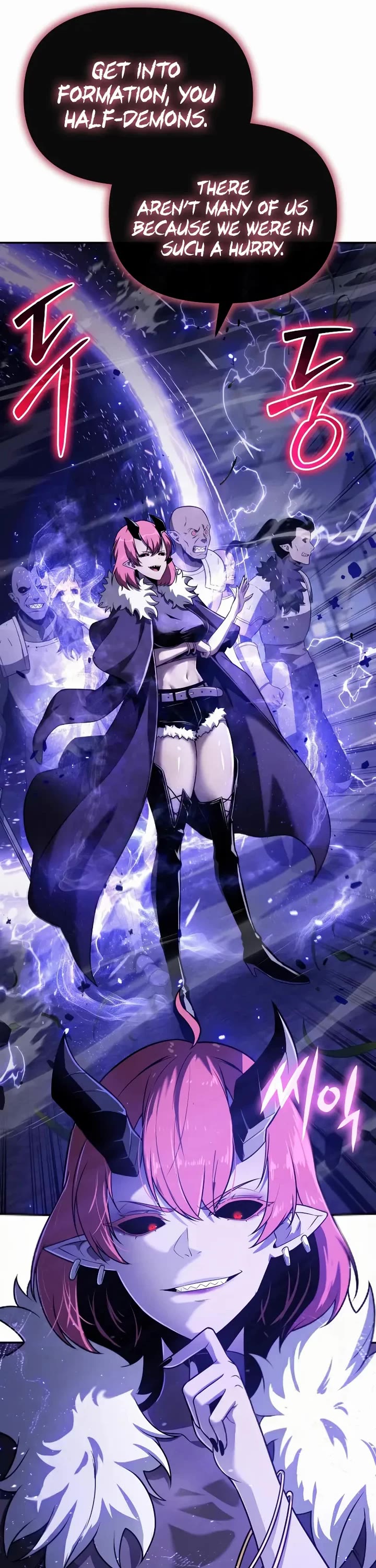 The Knight King Who Returned with a God chapter 152 page 26