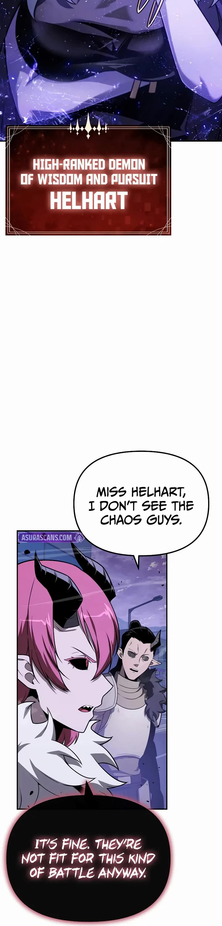 The Knight King Who Returned with a God chapter 152 page 27