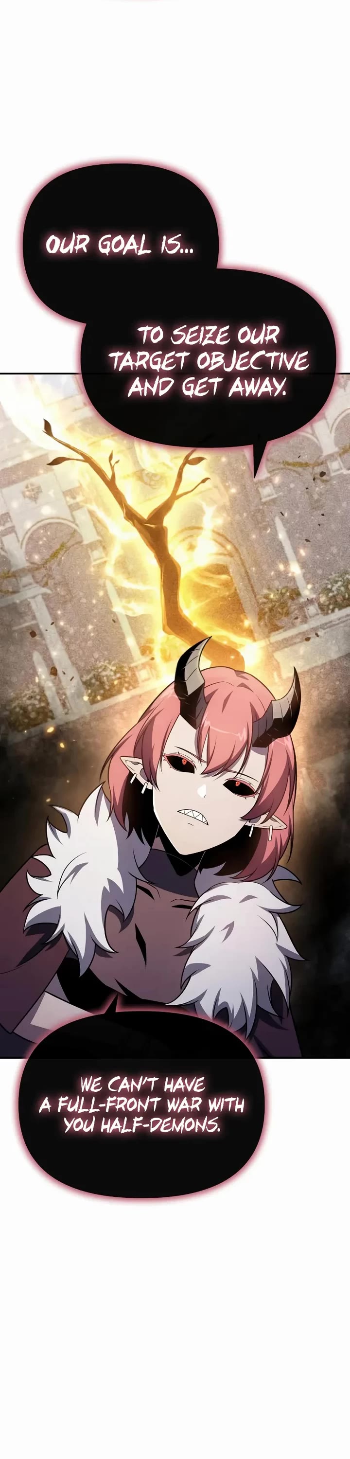 The Knight King Who Returned with a God chapter 152 page 28