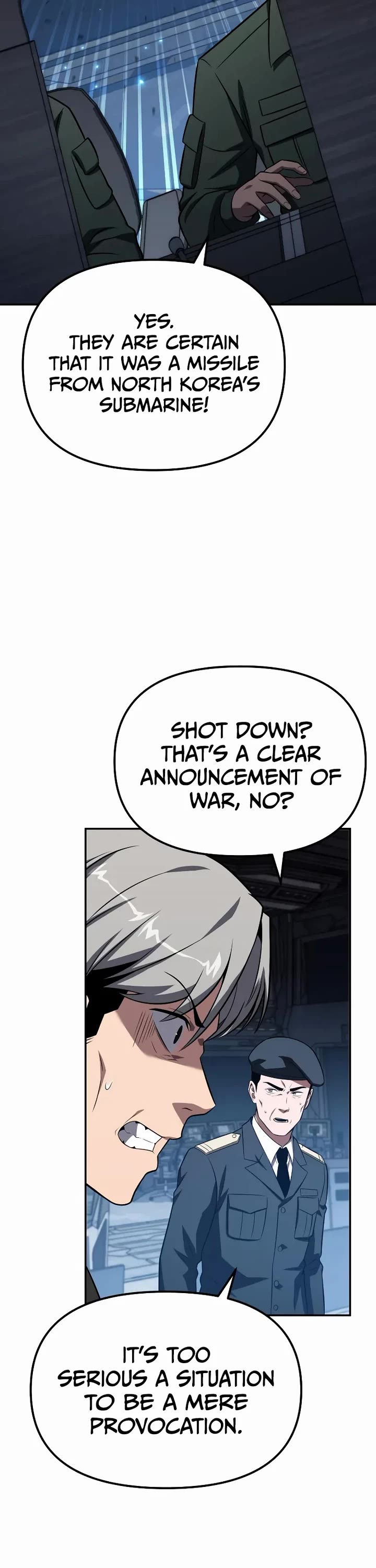 The Knight King Who Returned with a God chapter 152 page 3