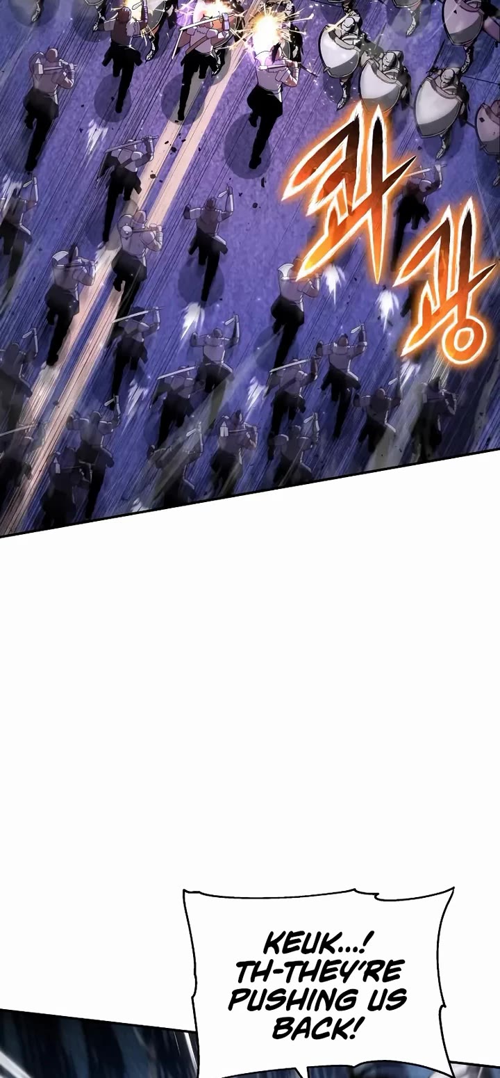 The Knight King Who Returned with a God chapter 152 page 34