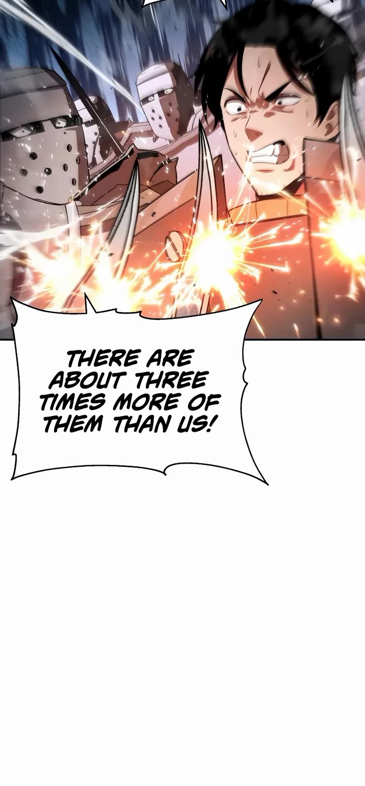 The Knight King Who Returned with a God chapter 152 page 35