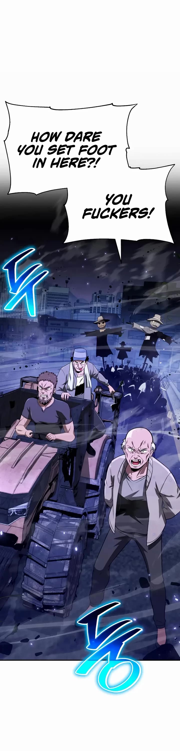 The Knight King Who Returned with a God chapter 152 page 37