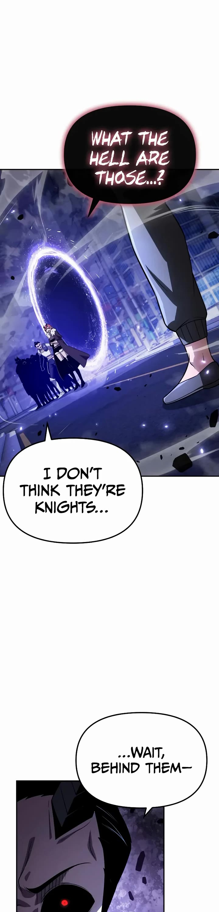 The Knight King Who Returned with a God chapter 152 page 38