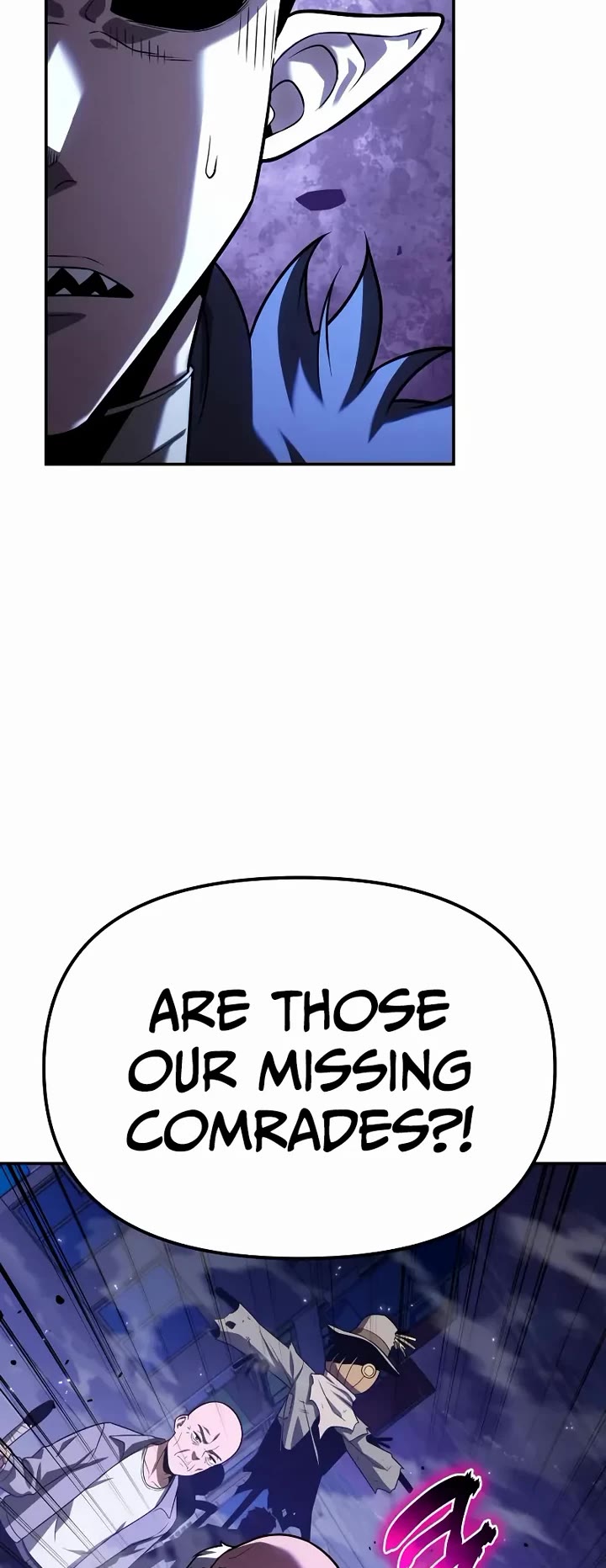 The Knight King Who Returned with a God chapter 152 page 39