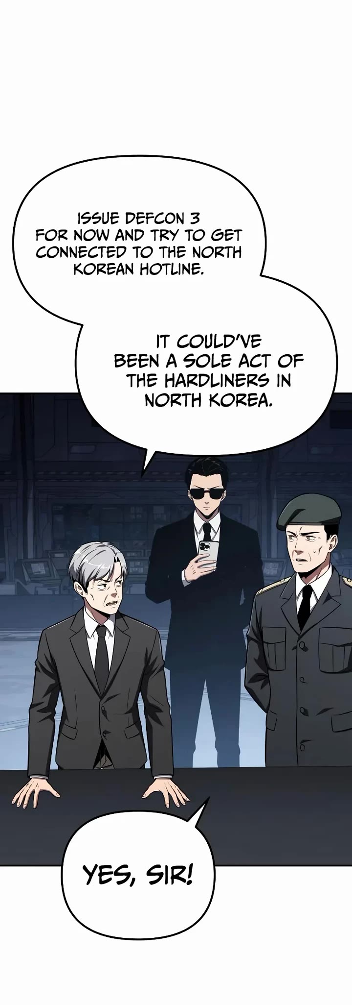 The Knight King Who Returned with a God chapter 152 page 4